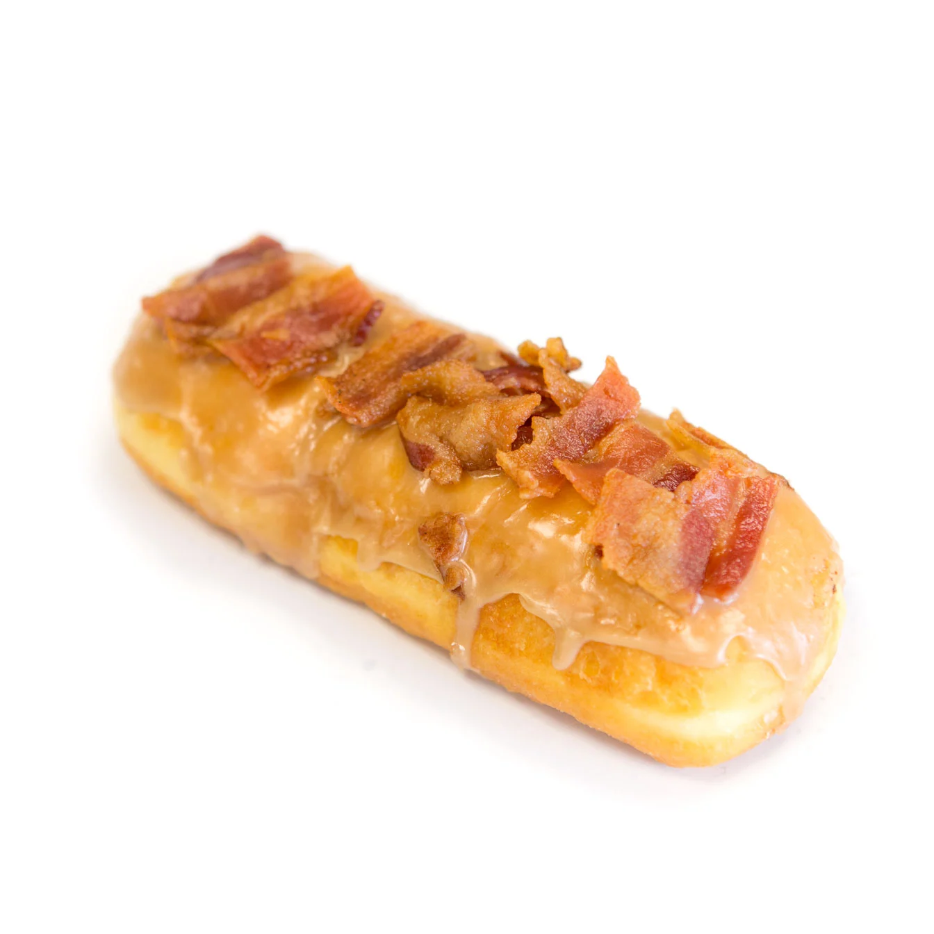 Maple Bacon $3.75