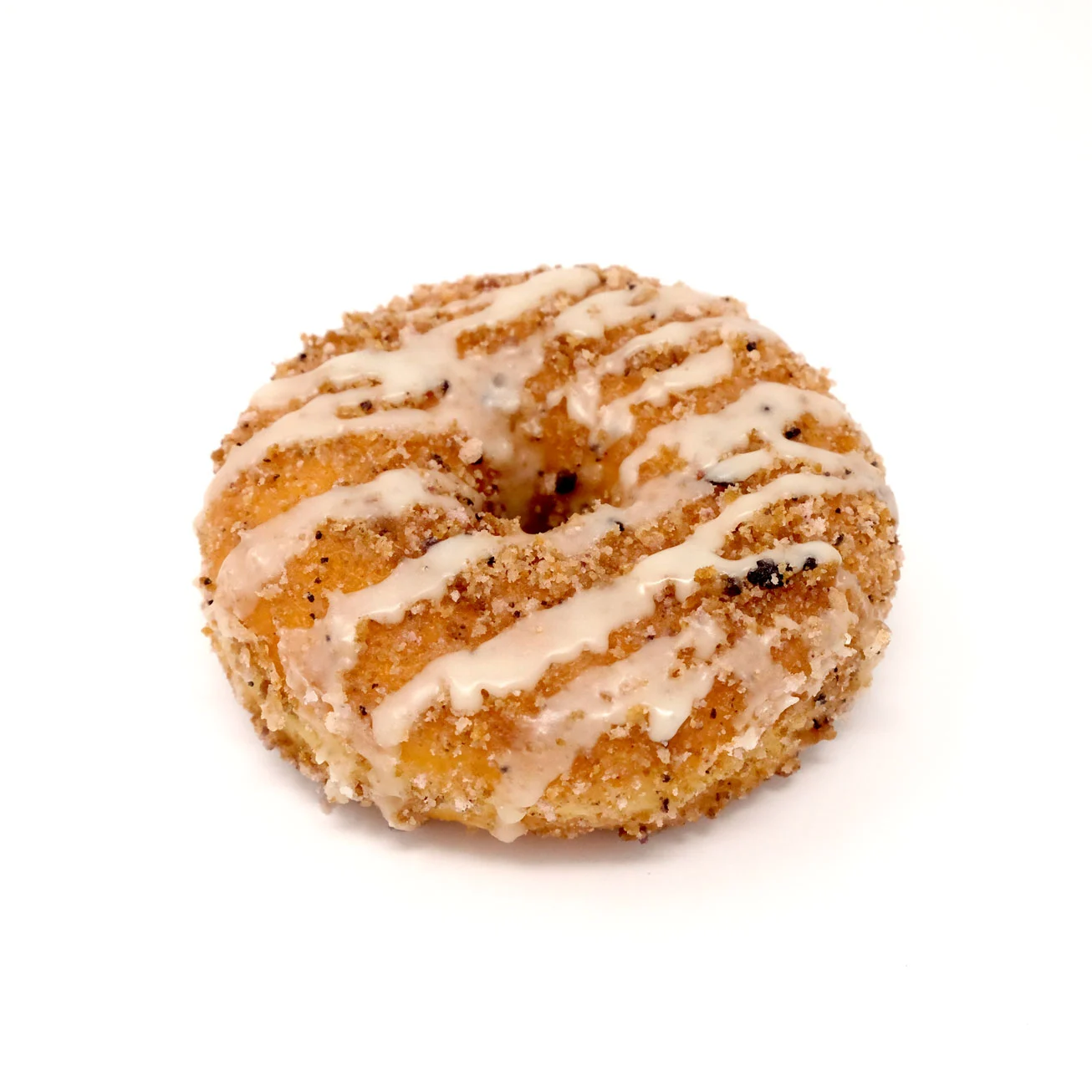 Lemonberry Crumble $2.75
