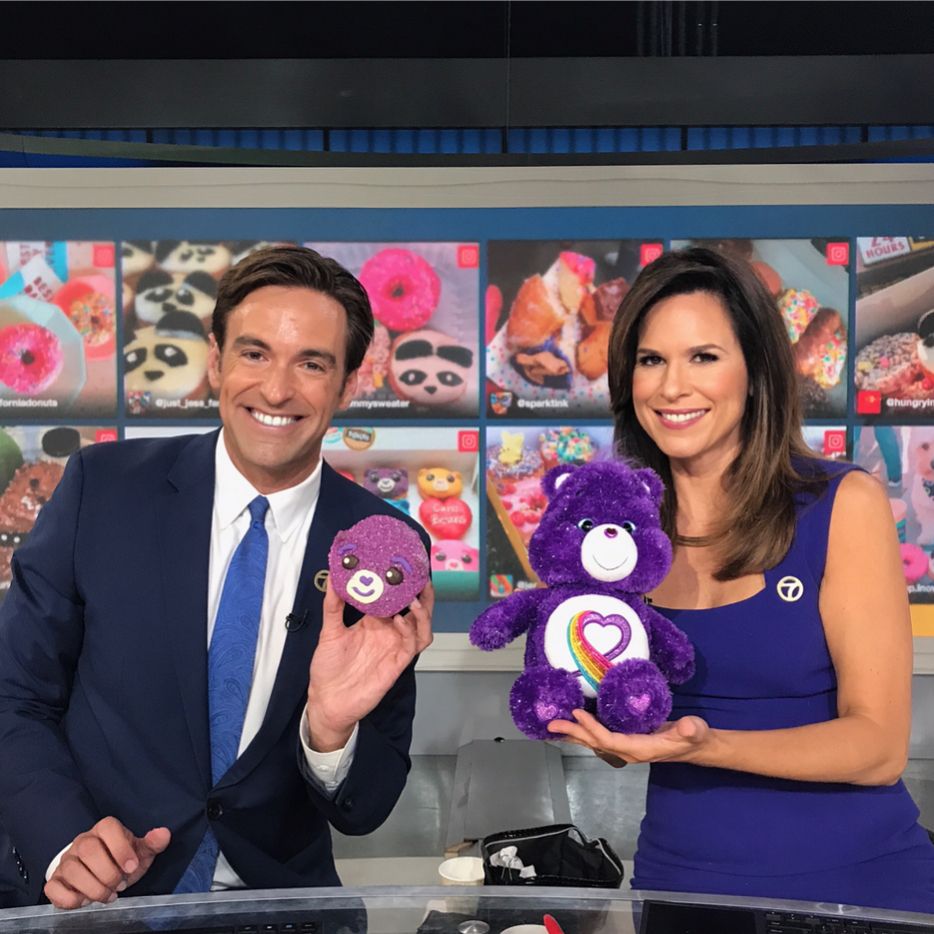 press - care bears abc 7