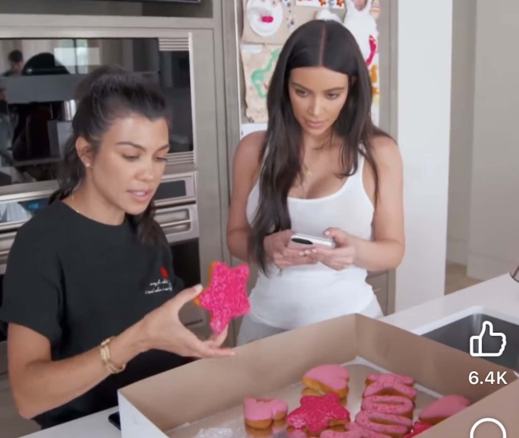press - kardashians