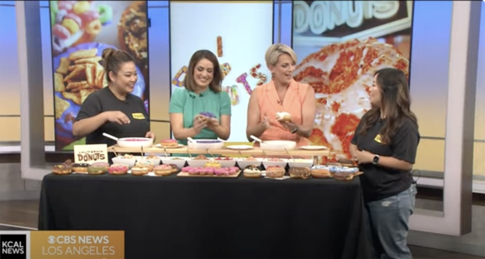 press - kcal news